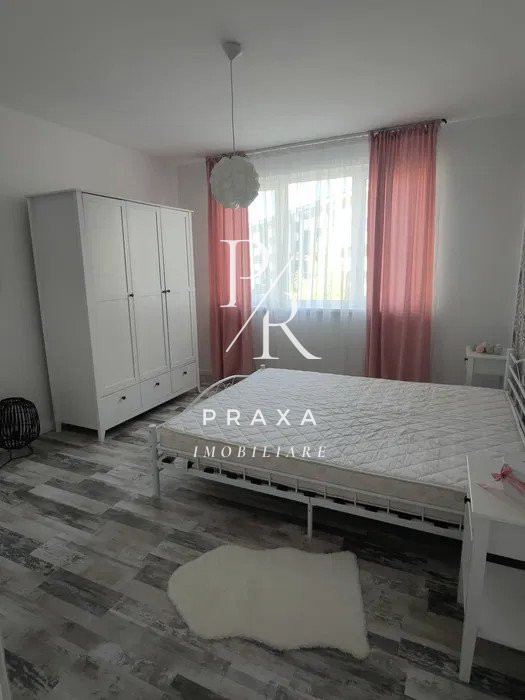 De inchiriat apartament 2 camere, utilat modern, etaj intermediar in zona BMW!