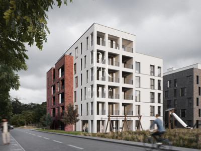 Apartamente noi in ansamblul rezidential, zona Tineretului, Floresti!