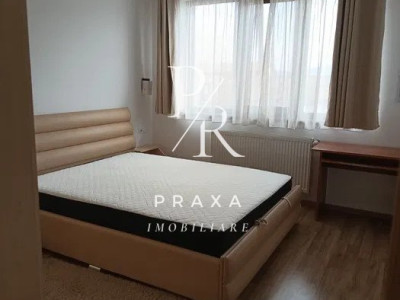 De inchiriat apartament 4 camere, parcare, prima inchiriere in zona Sesul de Sus
