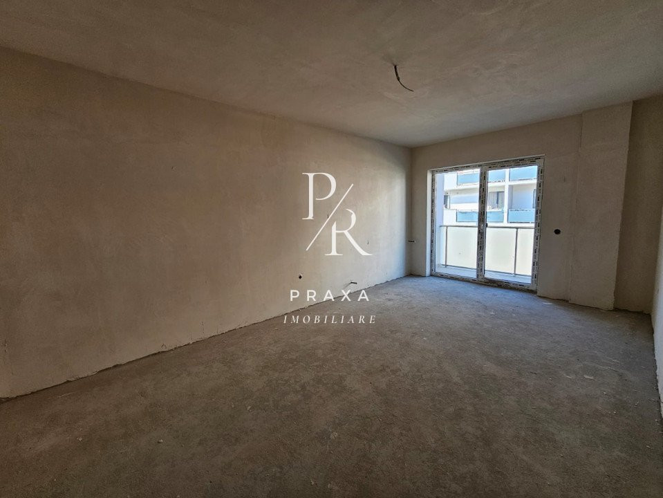 Apartament 2 camere, decomandat, etaj 1, zona Tera!