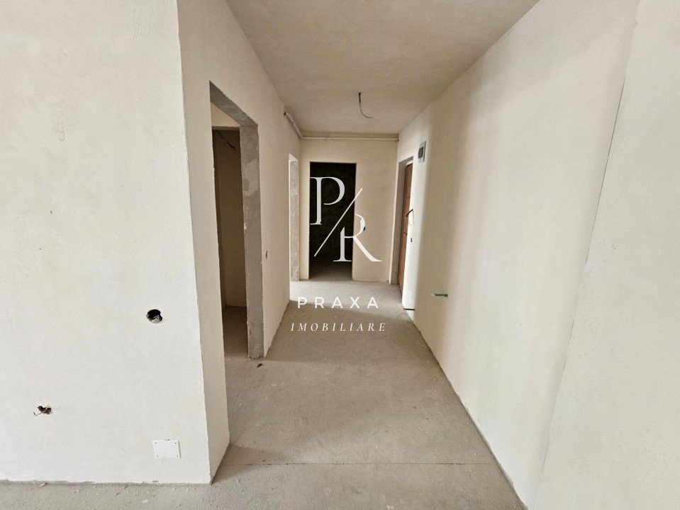 Apartament 2 camere, decomandat, etaj 1, zona Tera!