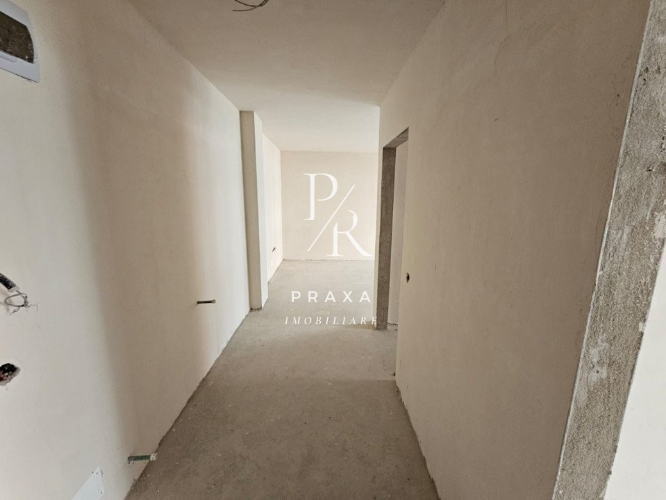 Apartament 2 camere, decomandat, etaj 1, zona Tera!