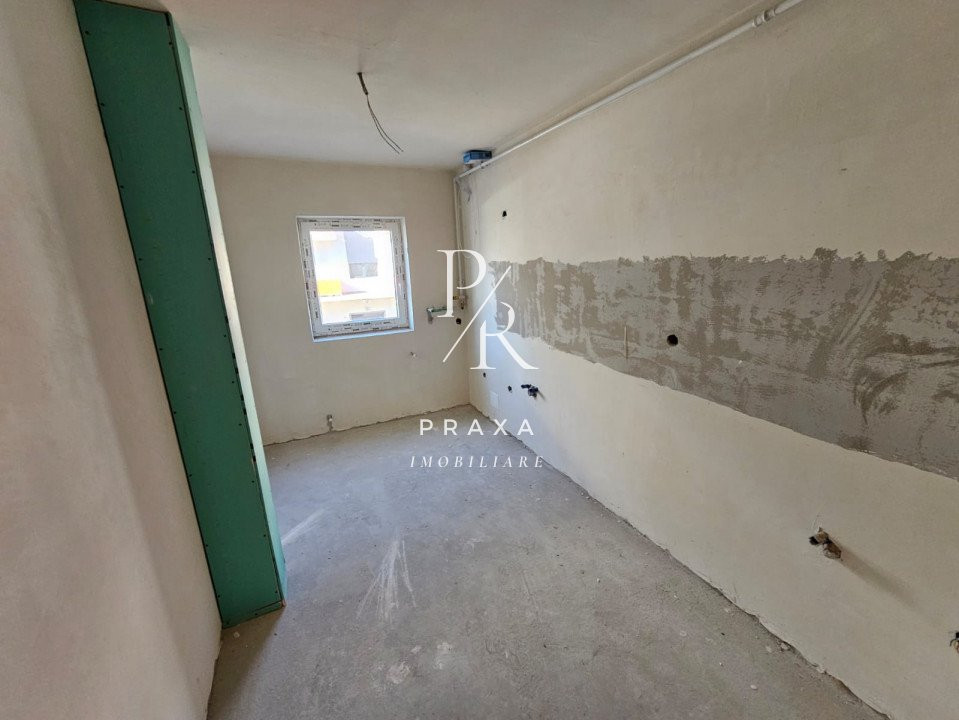 Apartament 2 camere, decomandat, etaj 1, zona Tera!