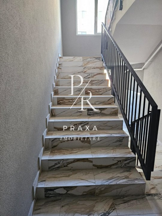 Apartament 2 camere, decomandat, etaj 1, zona Tera!