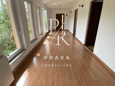 OPORTUNITATE! Spatiu comercial, 3 incaperi, 130mp, parcare, zona Parc Poligon!
