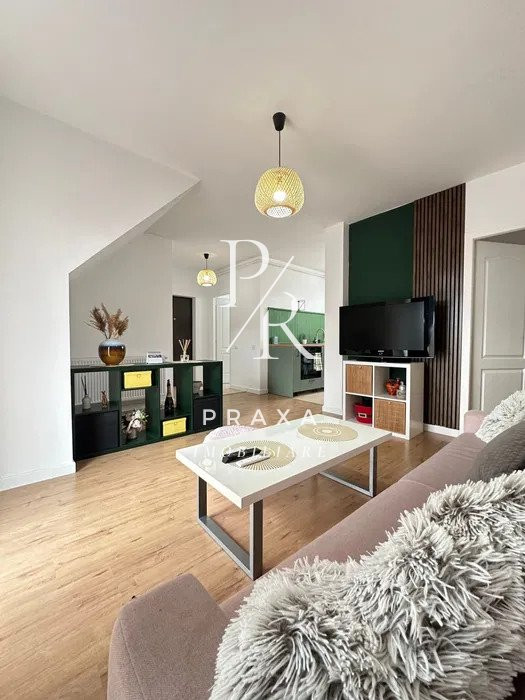 De inchiriat apartament modern 2 camere, mobilat utilat, bloc nou, zona Lacului!