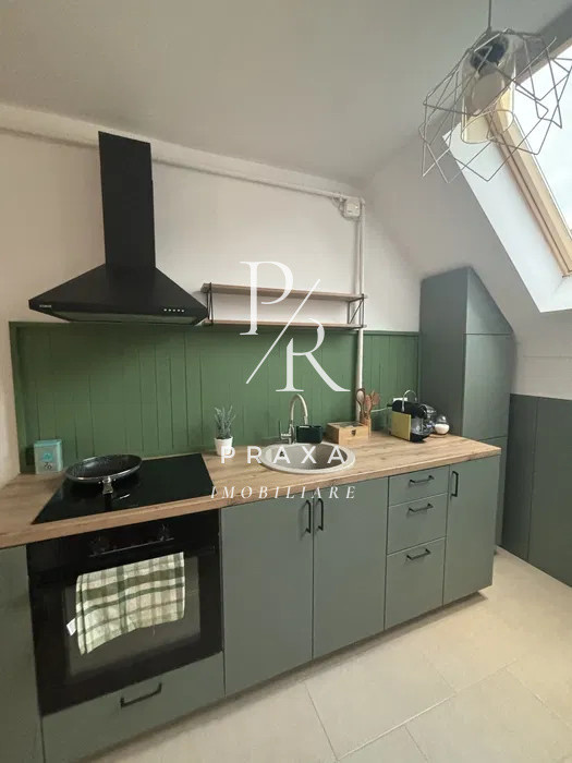 De inchiriat apartament modern 2 camere, mobilat utilat, bloc nou, zona Lacului!