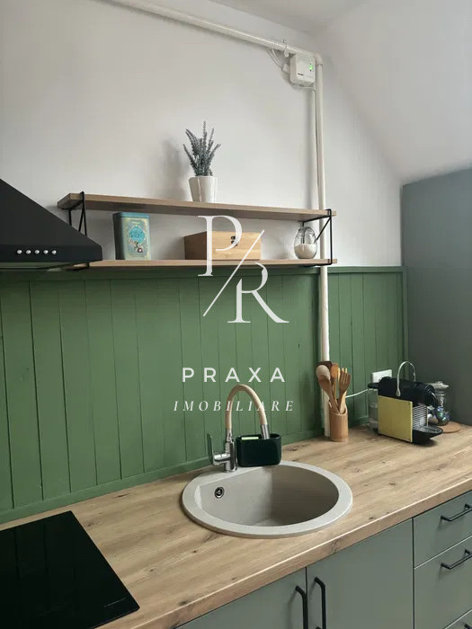 De inchiriat apartament modern 2 camere, mobilat utilat, bloc nou, zona Lacului!