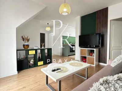 De inchiriat apartament modern 2 camere, mobilat utilat, bloc nou, zona Lacului!