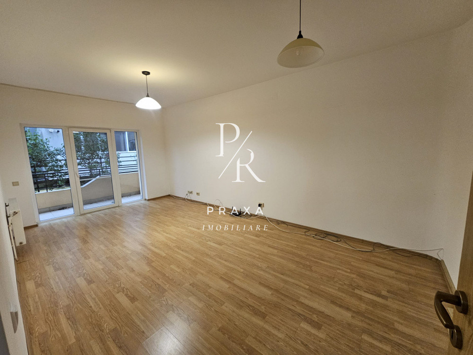 Apartament 2 camere decomandate, 54 mp, parter inalt, 2 parcari, zona Terra!