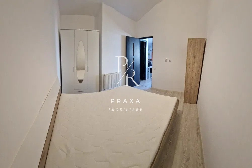 De inchiriat apartament 2 camere, mobilat utilat, parcare, zona V. Garbaului!