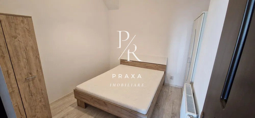 De inchiriat apartament 2 camere, mobilat utilat, parcare, zona V. Garbaului!