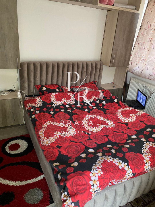 Apartament 2 camere, 42 mp, gradina, parcare, zona Dumitru Mocanu!