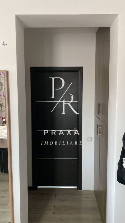 Apartament 2 camere, 42 mp, gradina, parcare, zona Dumitru Mocanu!