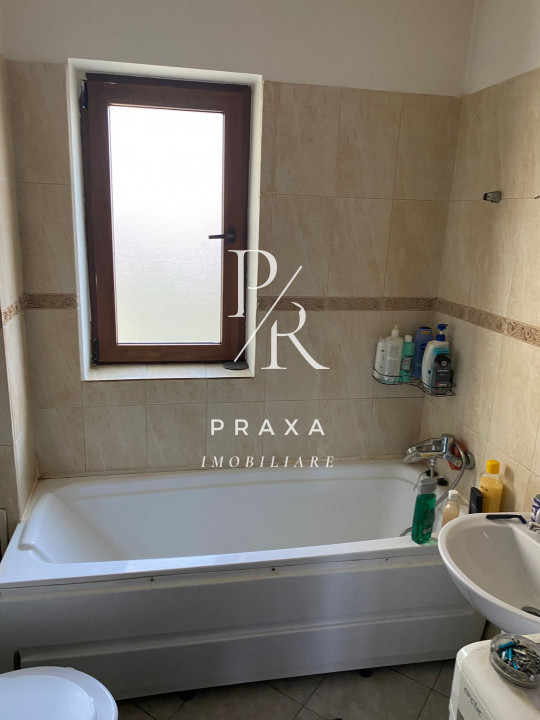 Apartament 2 camere, 42 mp, gradina, parcare, zona Dumitru Mocanu!