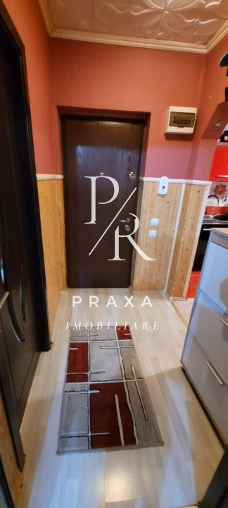 Apartament 2 camere, decomandat, finisat, parcare inclusa, zona Ioan Rusu