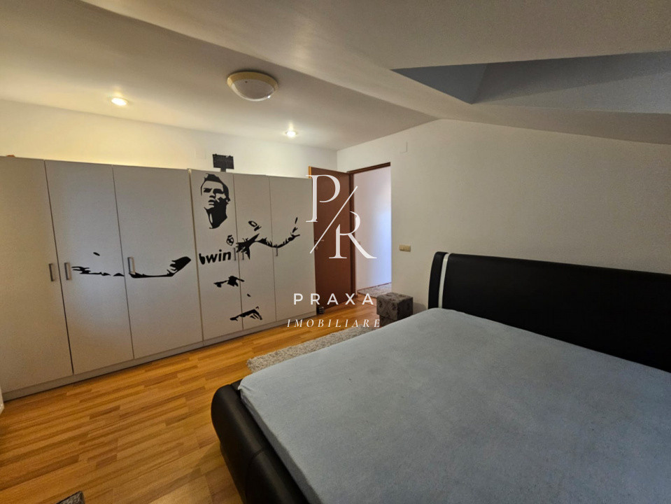 Apartament 2 camere, mobilat utilat, 63mp, parcare aer conditionat, zona Terra! 