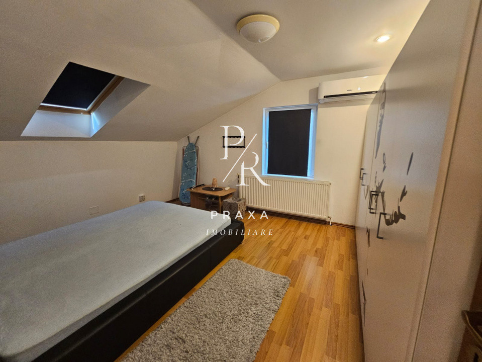Apartament 2 camere, mobilat utilat, 63mp, parcare aer conditionat, zona Terra! 