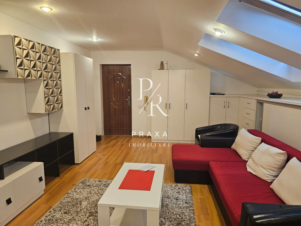 Apartament 2 camere, mobilat utilat, 63mp, parcare aer conditionat, zona Terra! 