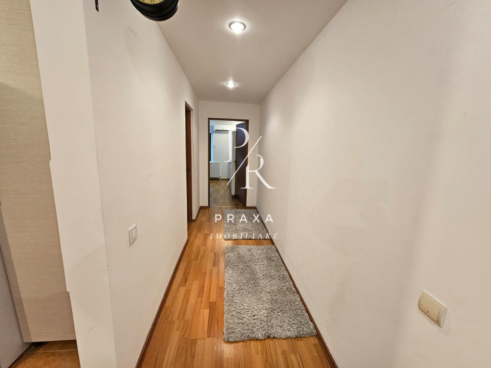 Apartament 2 camere, mobilat utilat, 63mp, parcare aer conditionat, zona Terra! 