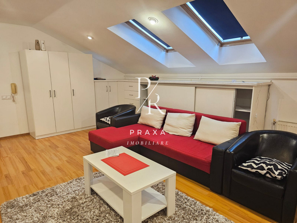 Apartament 2 camere, mobilat utilat, 63mp, parcare aer conditionat, zona Terra! 