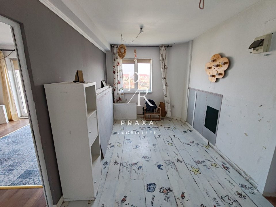 Apartament 2 camere, 37 mp, parcare, zona Dumitru Mocanu!