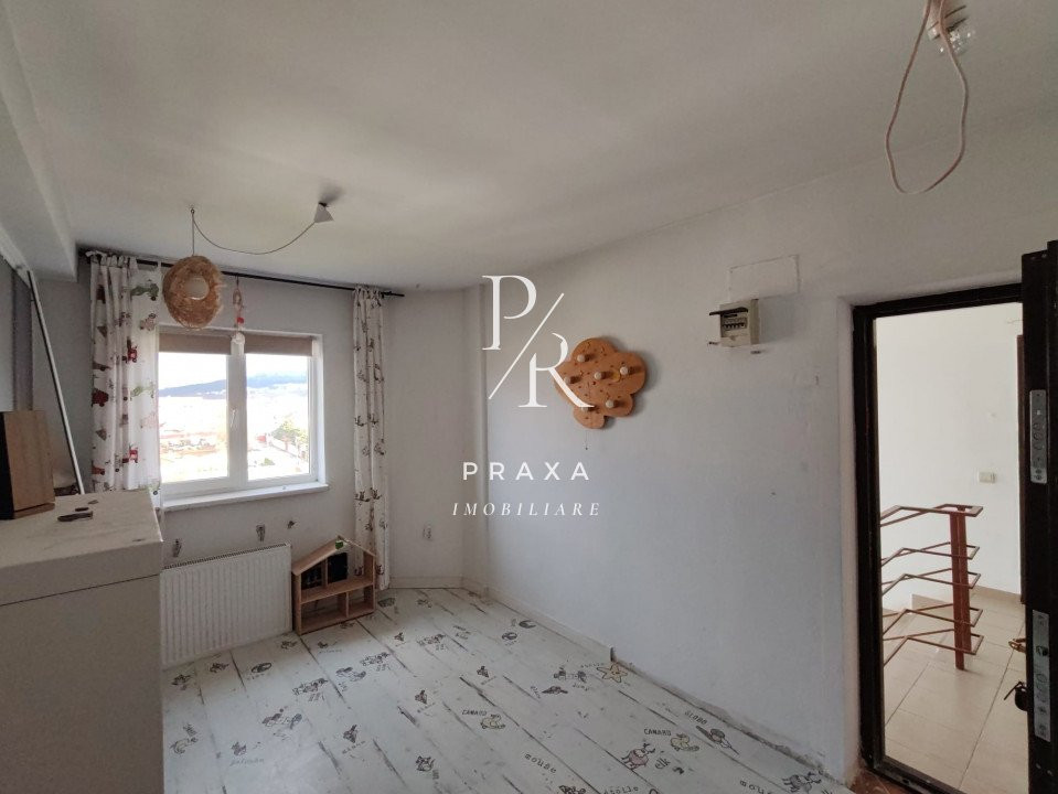 Apartament 2 camere, 37 mp, parcare, zona Dumitru Mocanu!