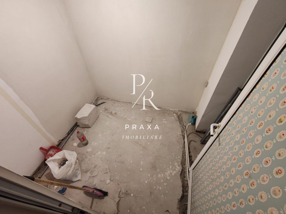 Apartament 2 camere, 37 mp, parcare, zona Dumitru Mocanu!