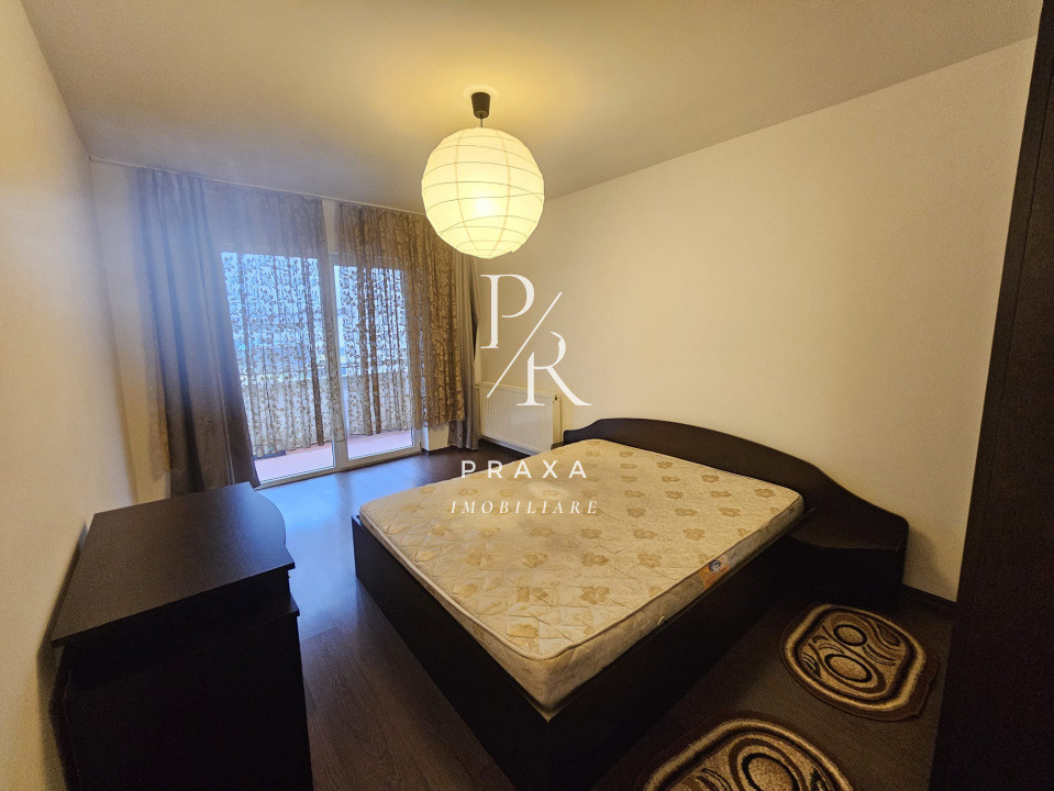Apartament 2 camere, 53mp, etaj intermediar, parcare, zona Sesul de Sus!