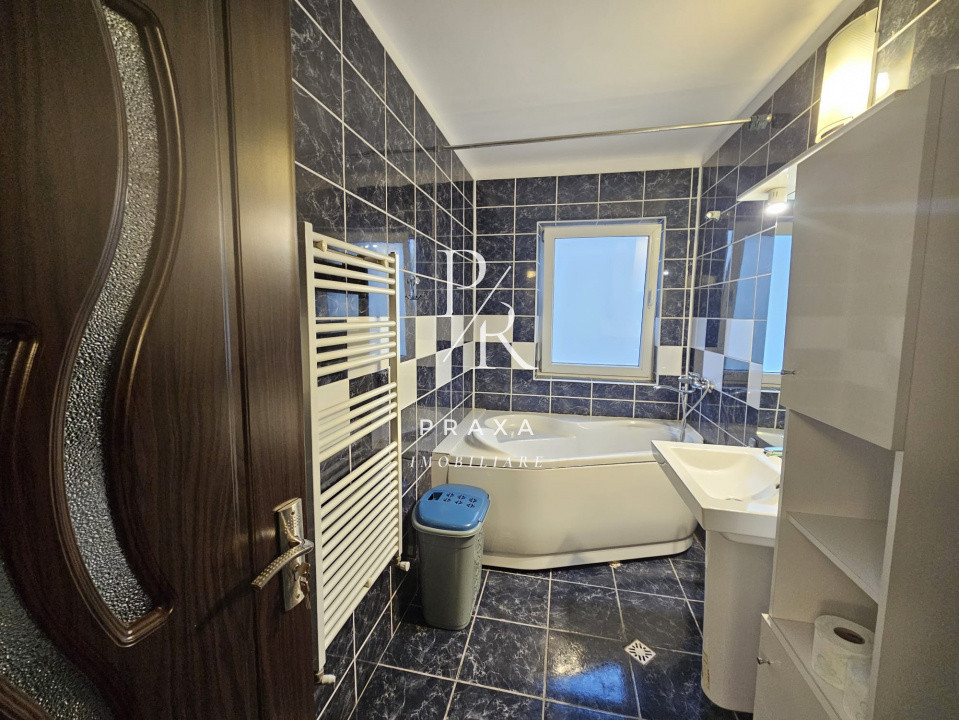 Apartament 2 camere, 53mp, etaj intermediar, parcare, zona Sesul de Sus!