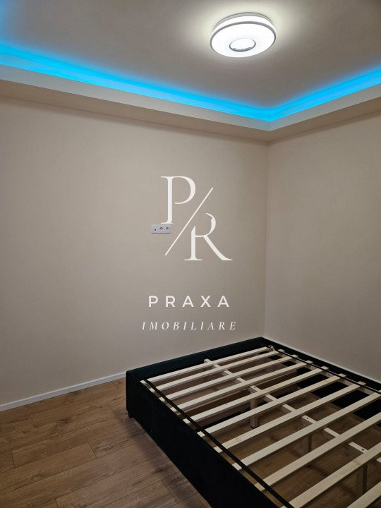 Apartament 2 camere, decomandat, etaj intermediar, parcare, zona Eroilor!