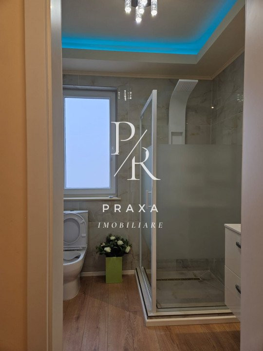 Apartament 2 camere, decomandat, etaj intermediar, parcare, zona Eroilor!