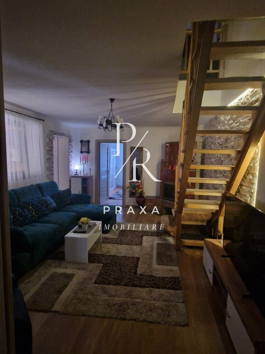 Casa individuala P+1, 150mp, garaj, zona GRUIA! 