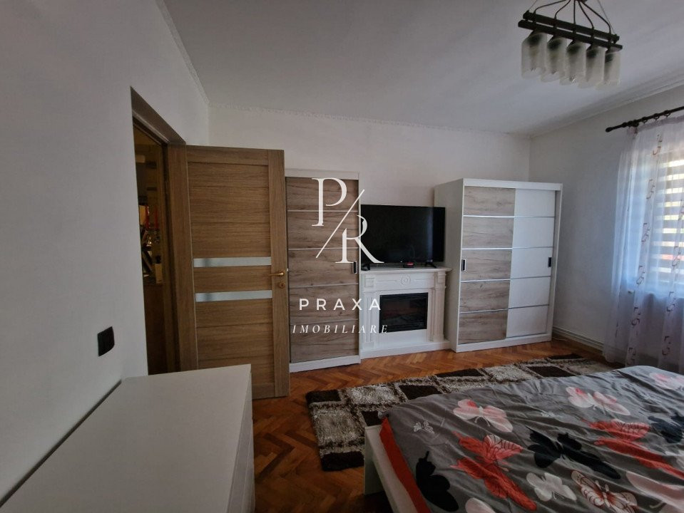 Casa individuala P+1, 150mp, garaj, zona GRUIA! 