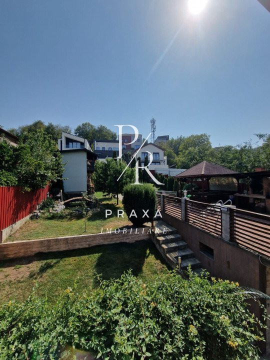 Casa individuala P+1, 150mp, garaj, zona GRUIA! 