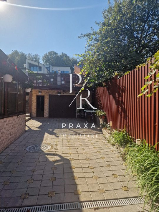 Casa individuala P+1, 150mp, garaj, zona GRUIA! 