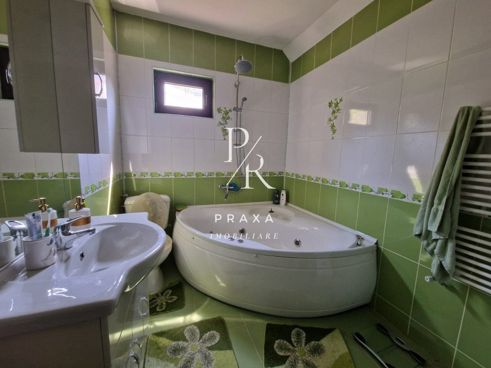 Casa individuala P+1, 150mp, garaj, zona GRUIA! 