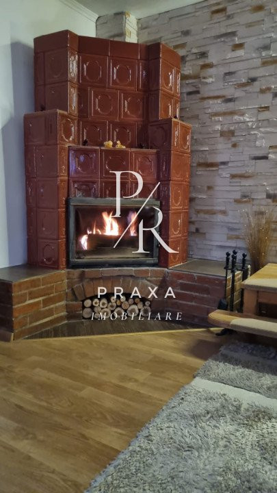Casa individuala P+1, 150mp, garaj, zona GRUIA! 