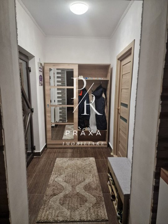 Casa individuala P+1, 150mp, garaj, zona GRUIA! 