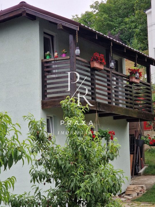 Casa individuala P+1, 150mp, garaj, zona GRUIA! 