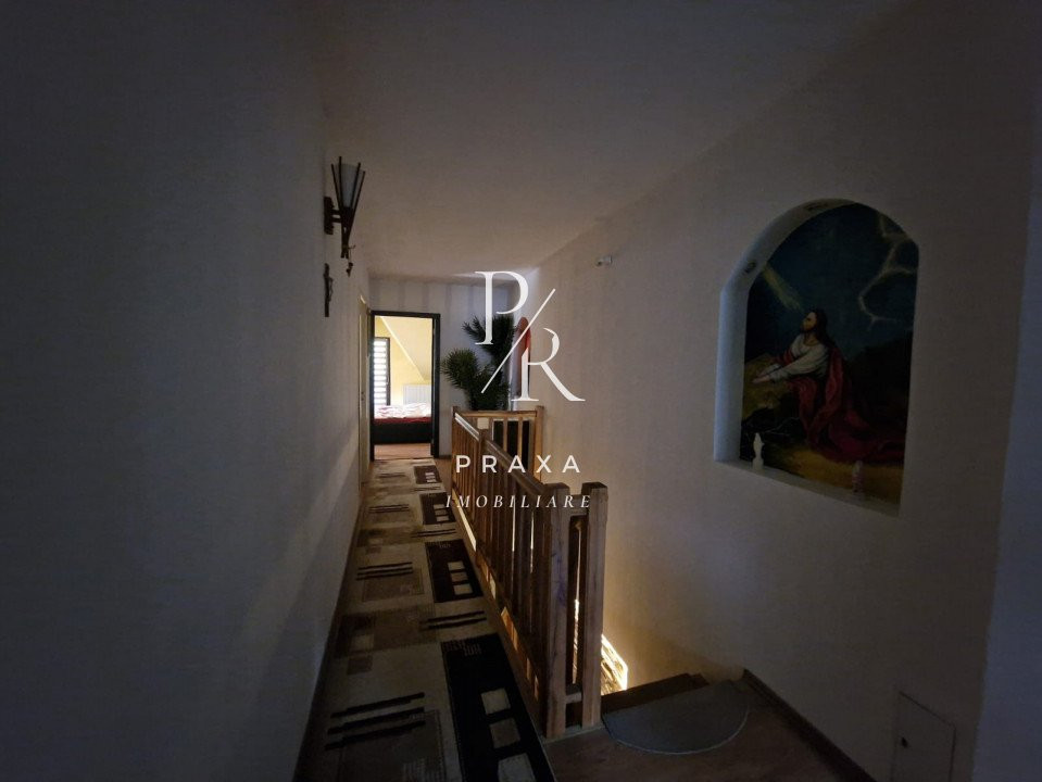 Casa individuala P+1, 150mp, garaj, zona GRUIA! 