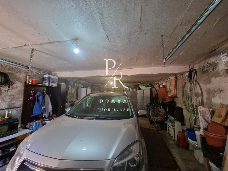 Casa individuala P+1, 150mp, garaj, zona GRUIA! 