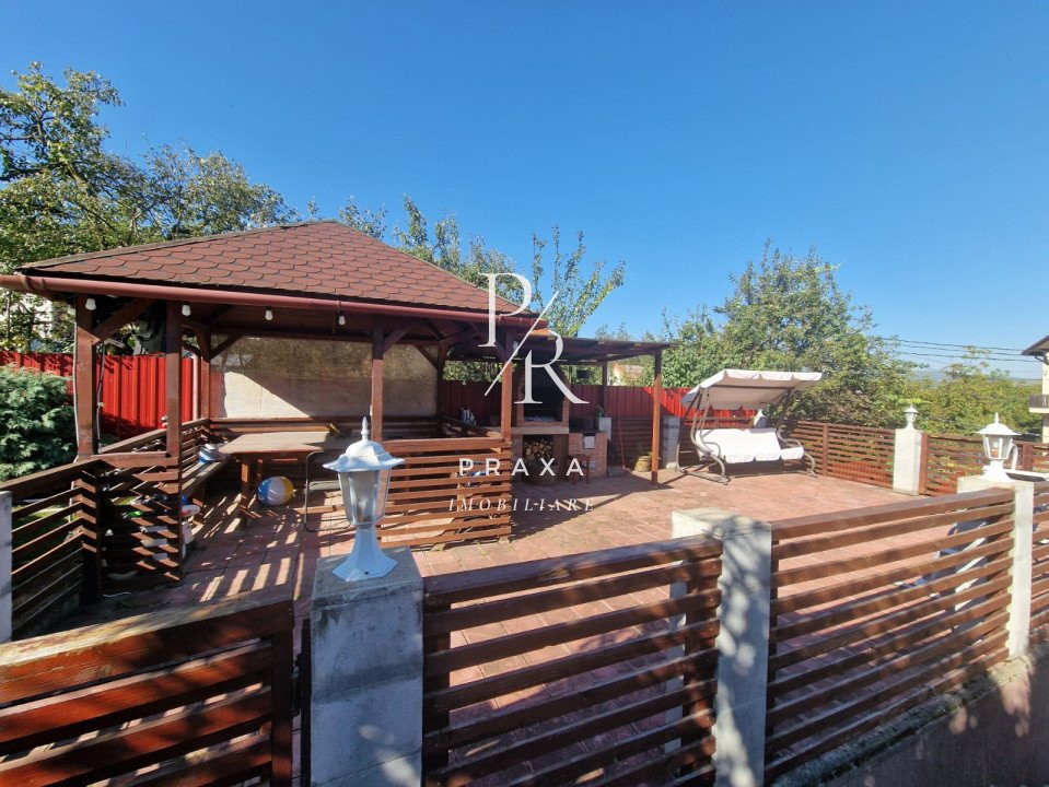 Casa individuala P+1, 150mp, garaj, zona GRUIA! 