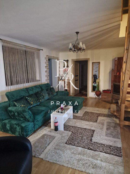 Casa individuala P+1, 150mp, garaj, zona GRUIA! 
