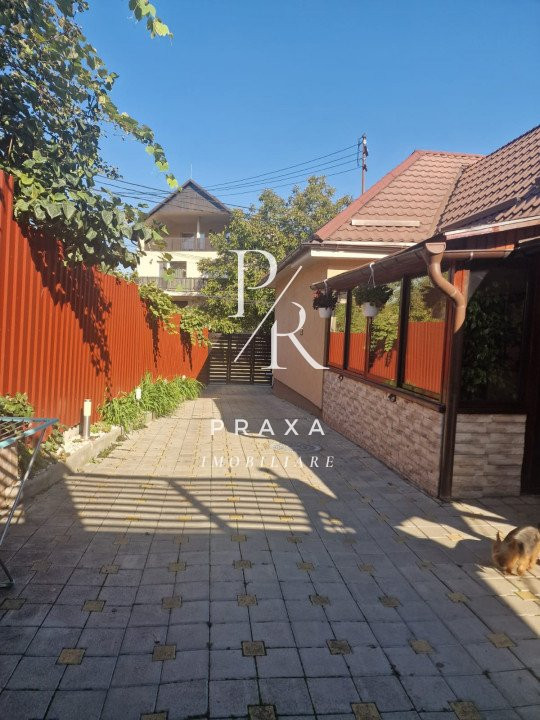 Casa individuala P+1, 150mp, garaj, zona GRUIA! 