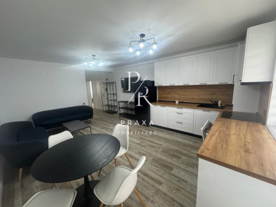 Apartament de inchiriat, 3 camere, 68 mp, parcare, boxa depozit, Zona Cetatii!