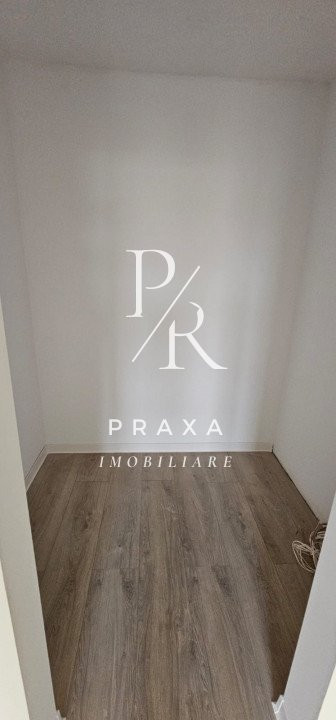 Casa 4 camere, 82 mp, terasa 40 mp, gradina, parcare la cerere, zona Iazului!