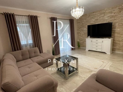 OPORTUNITATE! Casa ultramoderna, la cheie, zona SubCetate - Parc Poligon!