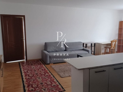 OCAZIE!!! Apartament 2 camere, mobilat utilat, 50mp, parcare, zona Florilor!