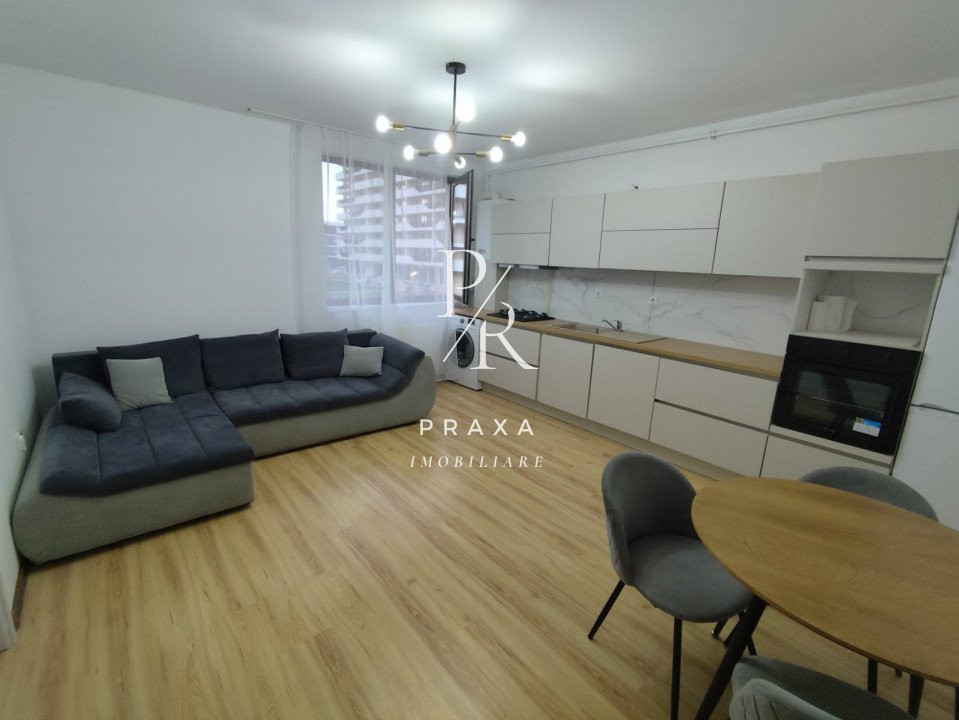 Apartament 2 camere, mobilat,utilat, zona Eroilor, pet friendly !